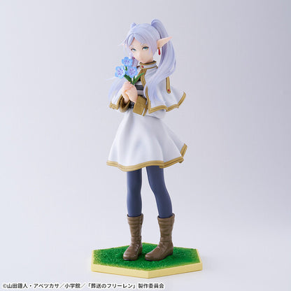 Sousou no Frieren - Frieren: Luminasta ver. - PVC Figur