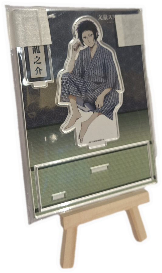 Bungo Stray Dogs - Akutagawa - Acrylstand - Sunshine City