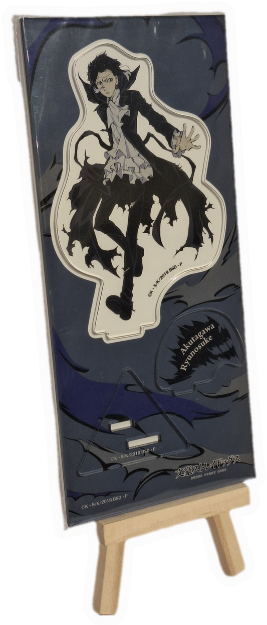Bungo Stray Dogs - Akutagawa - Acrylstand - Movic