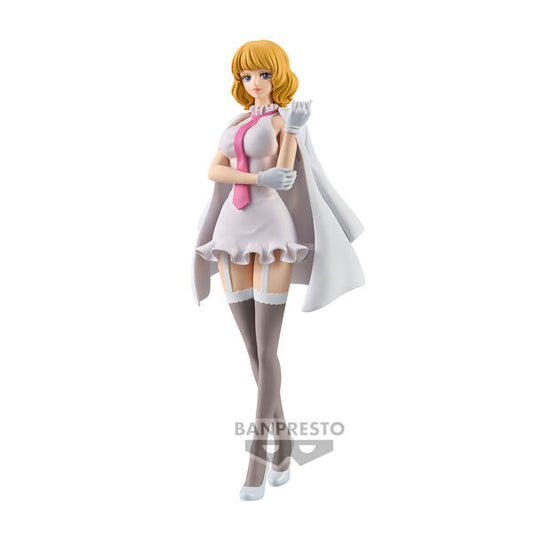 One Piece - Stussy: DXF The Grandline Series ver. - PVC Figur