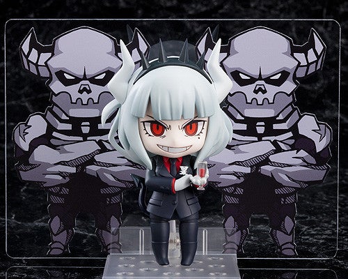 Helltaker - Lucifer - Nendoroid - Secondhand
