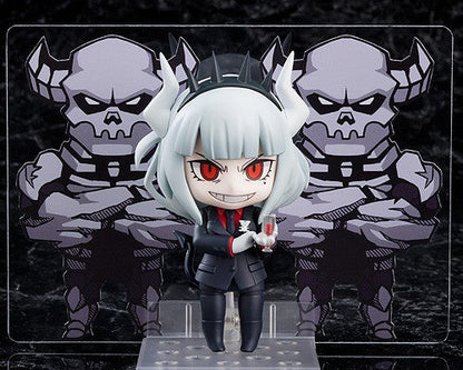 Helltaker - Lucifer - Nendoroid - Secondhand