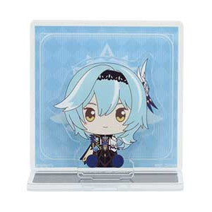 Genshin Impact - Eula - Mini Acryl Stand Figur