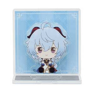 Genshin Impact - Ganyu - Mini Acryl Stand Figur