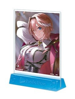 Hololive - Takane Lui: Ichiban Kuji Hololive Vol.4 ver. - Mini Artboard