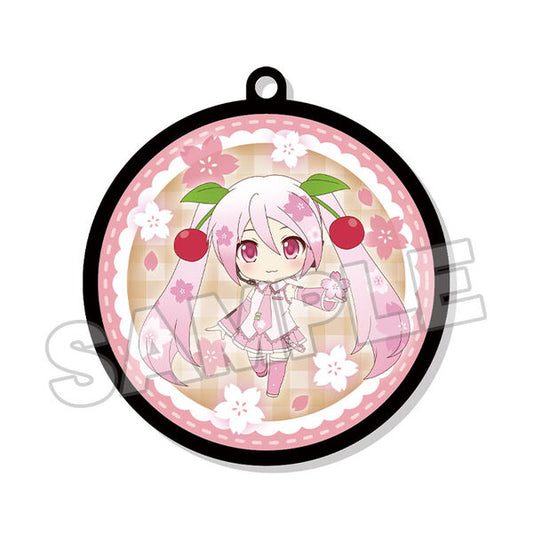 Vocaloid - Sakura Miku: 2024 Ichiban Kuji A ver. - Vedhæng