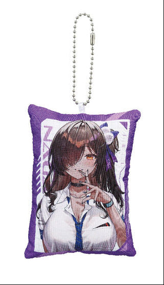 Goddess of Victory: Nikke - Naga: Ichiban Kuji chapter 3 ver. - Stress bold vedhæng