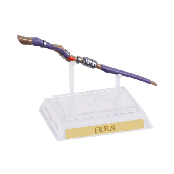 Sousou no Frieren - Ferns Stav - Mini PVC Figur