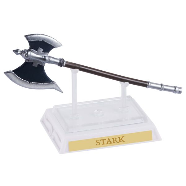 Sousou no Frieren - Starks Økse - Mini PVC Figur