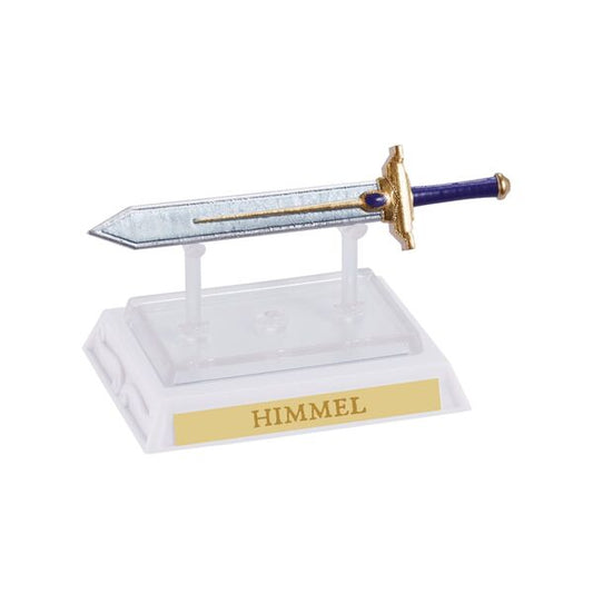 Sousou no Frieren - Himmels Sværd - Mini PVC Figur