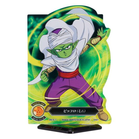 Dragon Ball - Piccolo: Dragon Ball Daima Ichiban Kuji ver. - Acryl Stand Figur