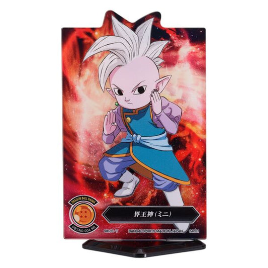 Dragon Ball - Kaioshin: Dragon Ball Daima Ichiban Kuji ver. - Acryl Stand Figur
