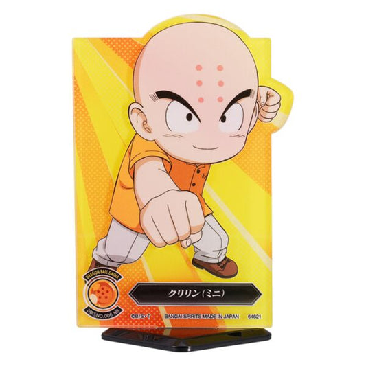 Dragon Ball - Krillin: Dragon Ball Daima Ichiban Kuji ver. - Acryl Stand Figur