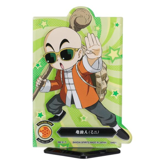 Dragon Ball - Muten Roshi: Dragon Ball Daima Ichiban Kuji ver. - Acryl Stand Figur