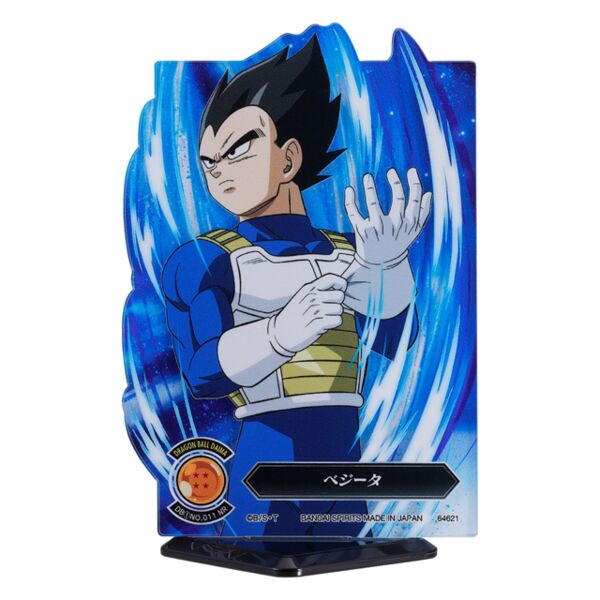 Dragon Ball - Vegeta: Dragon Ball Daima Ichiban Kuji ver. - Acryl Stand Figur