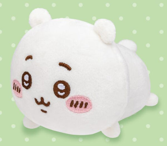 Chiikawa - Chiikawa: Nesoberi Nuigurumi ver. - Bamse
