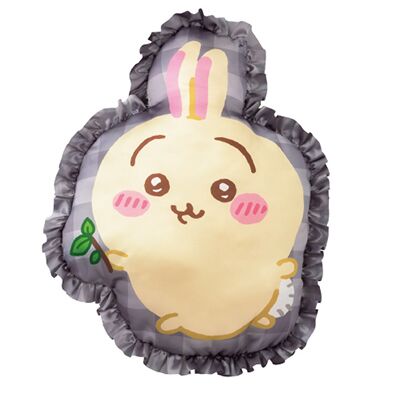 Chiikawa - Usagi: Gingham Frill ver. - Pude