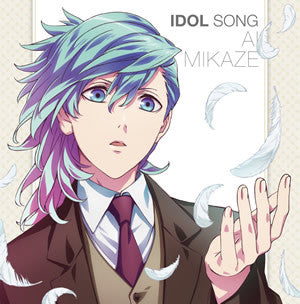 Uta no Prince-sama - Idol Song Mikaze Ai - Musik Single CD