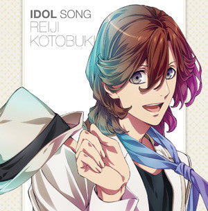 Uta no Prince-sama - Idol Song Kotobuki Reiji - Musik Single CD