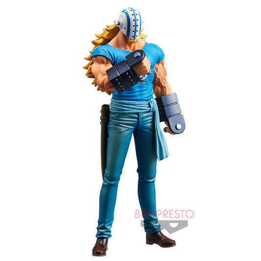 One Piece - Killer: DXF The Grandline Series ver. - PVC Figur