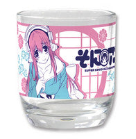 Super Sonico - Sonico: Minna no Kuji A ver. - Drikke Glas