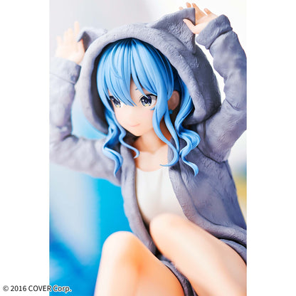 Hololive - Hoshimachi Suisei: Relax Time ver. - PVC Figur