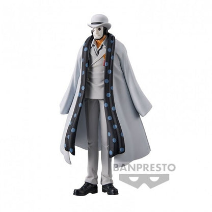 One Piece - Guernica: DXF The Grandline Series ver. - PVC Figur