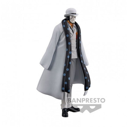 One Piece - Guernica: DXF The Grandline Series ver. - PVC Figur