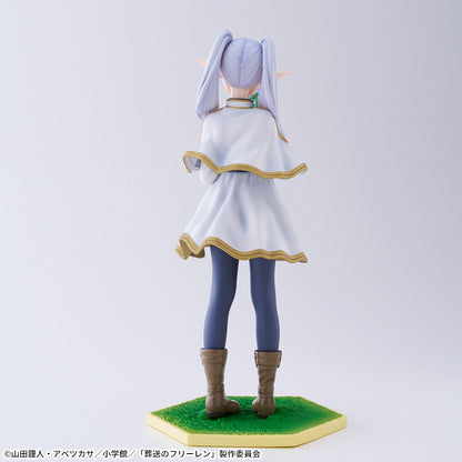 Sousou no Frieren - Frieren: Luminasta ver. - PVC Figur