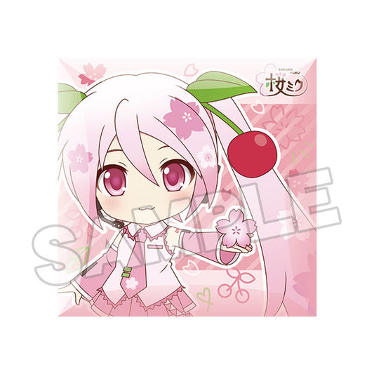 Vocaloid - Hatsune Miku: Sakura Miku "2024" Kuji B ver. - Pude