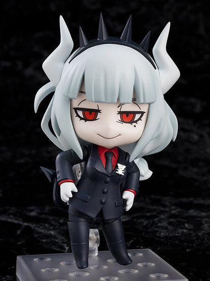 Helltaker - Lucifer - Nendoroid - Secondhand