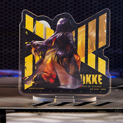 Goddess of Victory: Nikke - Moran: Ichiban Kuji chapter 3 ver. - Acryl Stand Figur