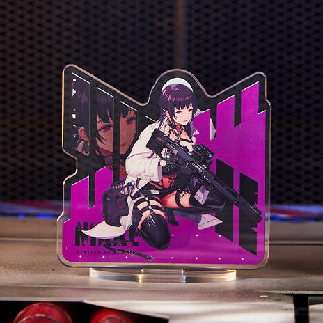 Goddess of Victory: Nikke - Mihara: Ichiban Kuji chapter 3 ver. - Acryl Stand Figur