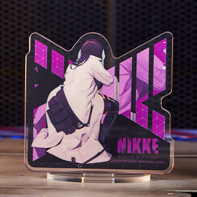 Goddess of Victory: Nikke - Mihara: Ichiban Kuji chapter 3 ver. - Acryl Stand Figur