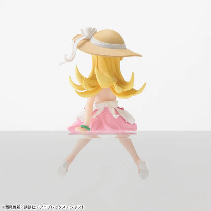 Monogatari Serie - Oshino Shinobu: Premium Chokonose ver. - PVC Figur
