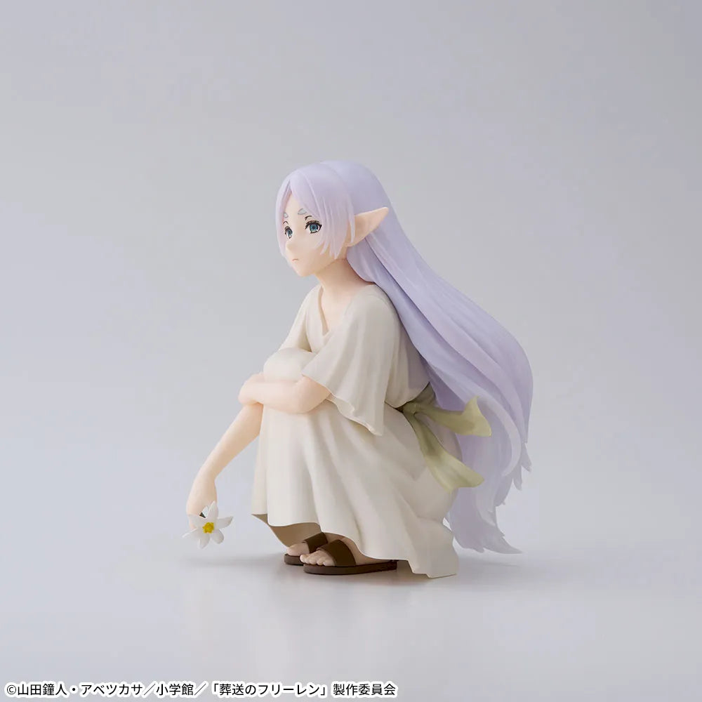 Sousou no Frieren - Frieren: Yumemirize ver. - PVC Figur