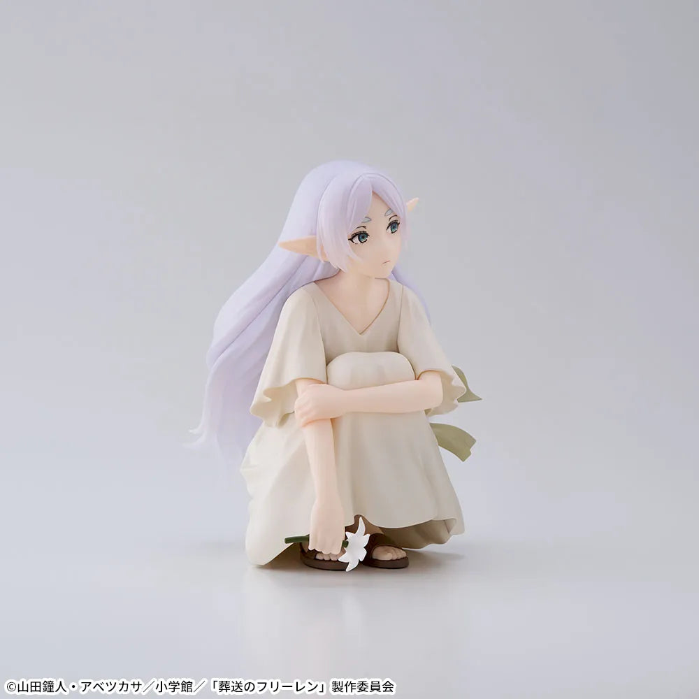 Sousou no Frieren - Frieren: Yumemirize ver. - PVC Figur