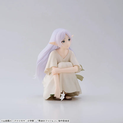 Sousou no Frieren - Frieren: Yumemirize ver. - PVC Figur