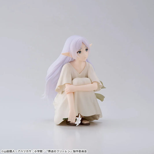 Sousou no Frieren - Frieren: Yumemirize ver. - PVC Figur