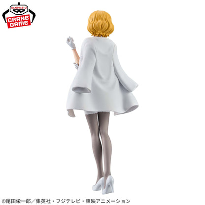 One Piece - Stussy: DXF The Grandline Series ver. - PVC Figur