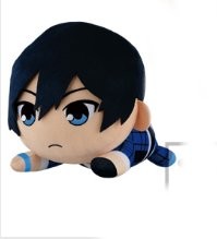 Ensemble Stars! - Hidaka Hokuto: Dakishime Nuigurumi ver. - Bamse