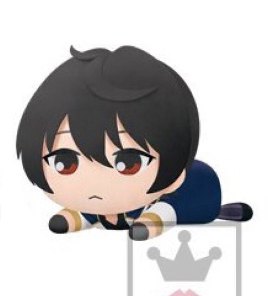 Ensemble Stars! - Sakuma Ritsu: Dakishime Nuigurumi ver. - Bamse