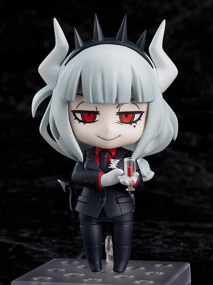Helltaker - Lucifer - Nendoroid - Secondhand