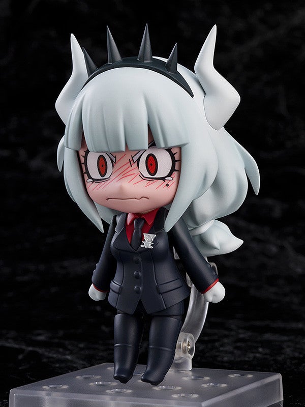 Helltaker - Lucifer - Nendoroid - Secondhand