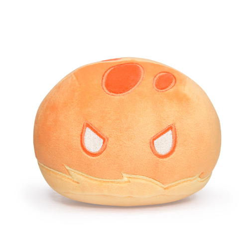 Genshin Impact - Pyro Slime - Bamse