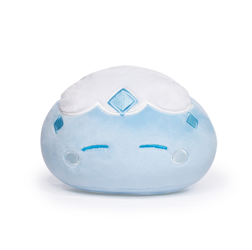 Genshin Impact - Kryo Slime - Bamse