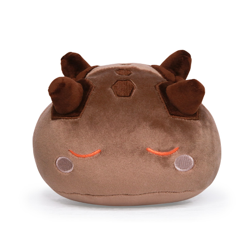 Genshin Impact - Geo Slime - Bamse
