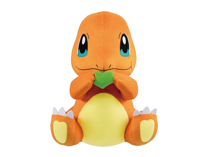 Pokemon - Charmander: Berry ver. - Bamse
