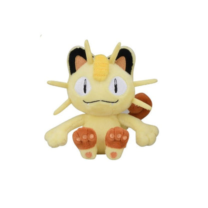 Pokemon - Meowth - Bamse