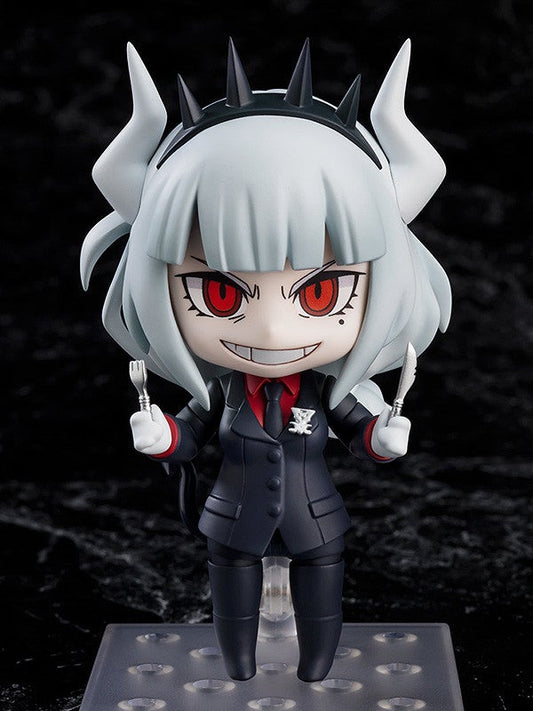 Helltaker - Lucifer - Nendoroid - Secondhand